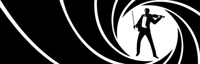 Bond & Beyond: BOS – Bilbao Orkestra Sinfonikoa